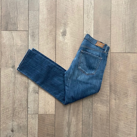 Anthropologie Jeans Citizens Of Humanity Jeans Size 26 Poshmark